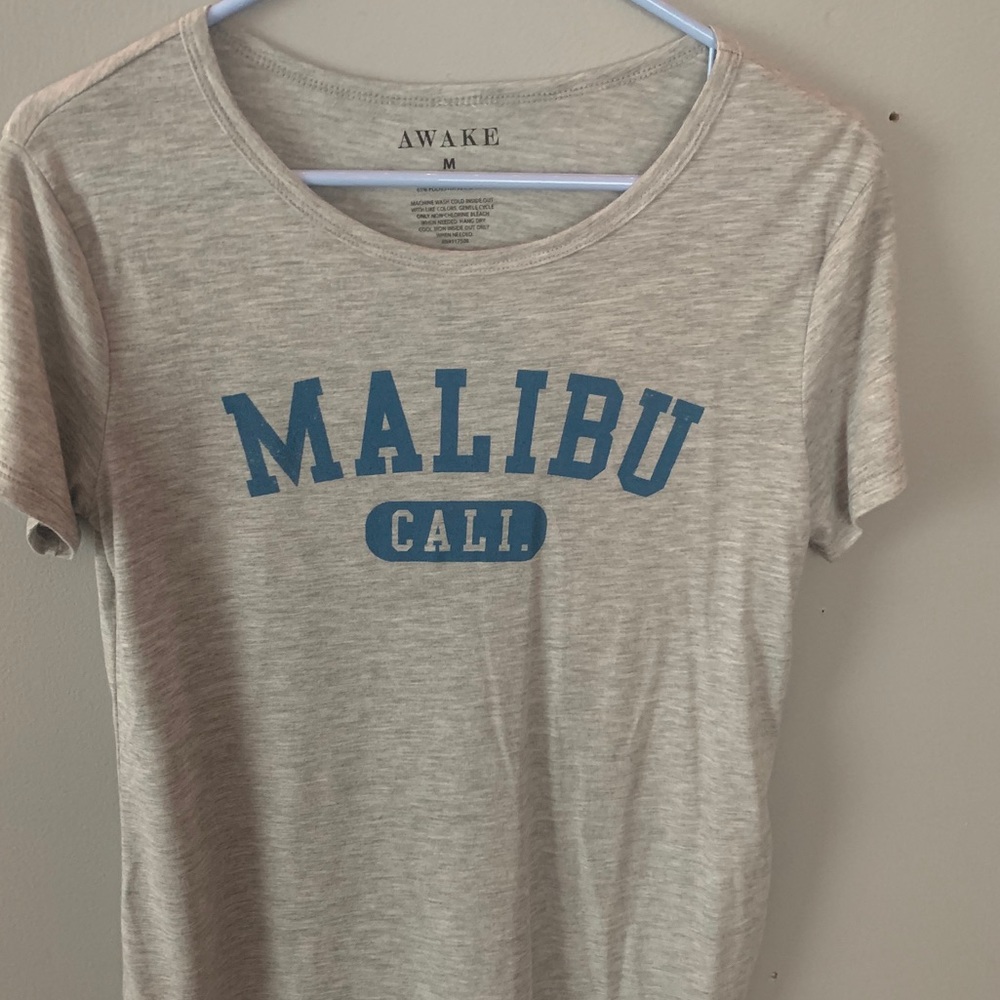 MALIBU shirt